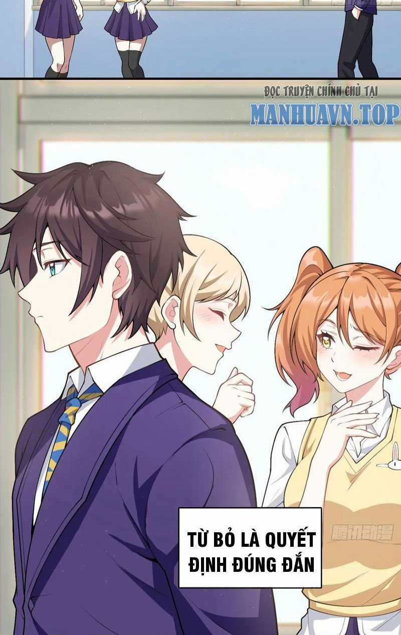 Bạn Gái Tôi Là Một Đại Tiểu Thư Xấu Xa Sao? Chapter 49 trang 8