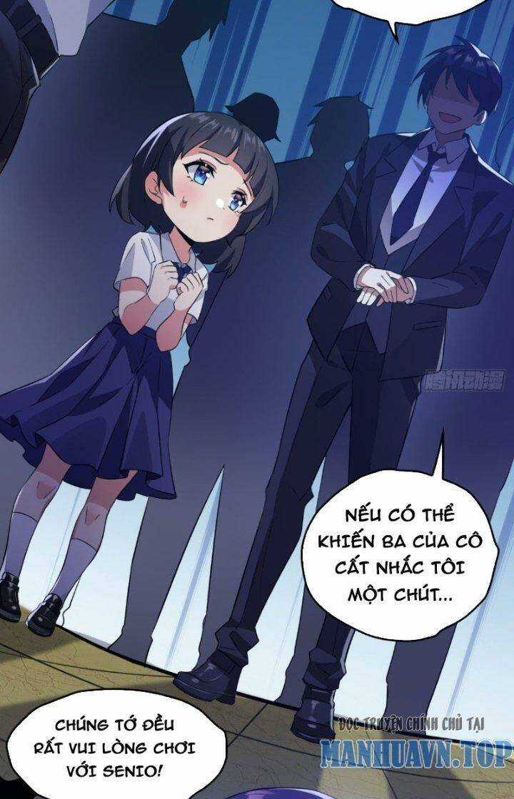 Bạn Gái Tôi Là Một Đại Tiểu Thư Xấu Xa Sao? Chapter 5 trang 10