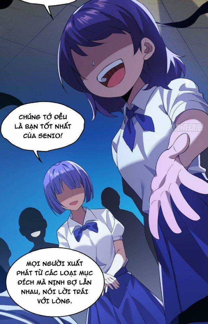 Bạn Gái Tôi Là Một Đại Tiểu Thư Xấu Xa Sao? Chapter 5 trang 11