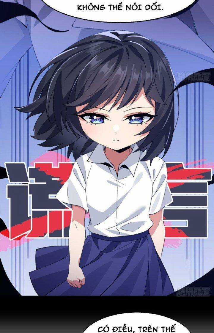 Bạn Gái Tôi Là Một Đại Tiểu Thư Xấu Xa Sao? Chapter 5 trang 13