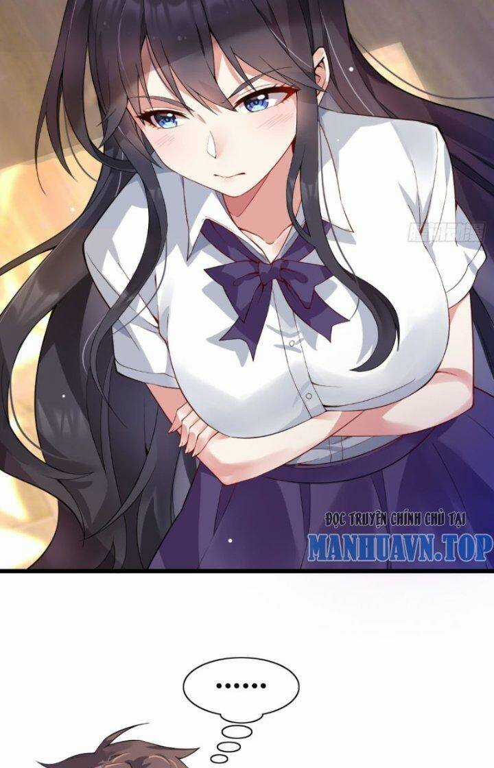 Bạn Gái Tôi Là Một Đại Tiểu Thư Xấu Xa Sao? Chapter 5 trang 17