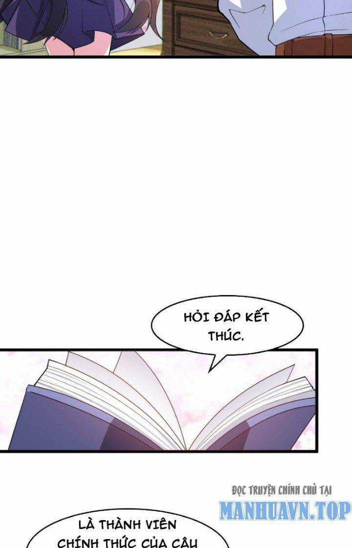 Bạn Gái Tôi Là Một Đại Tiểu Thư Xấu Xa Sao? Chapter 5 trang 23