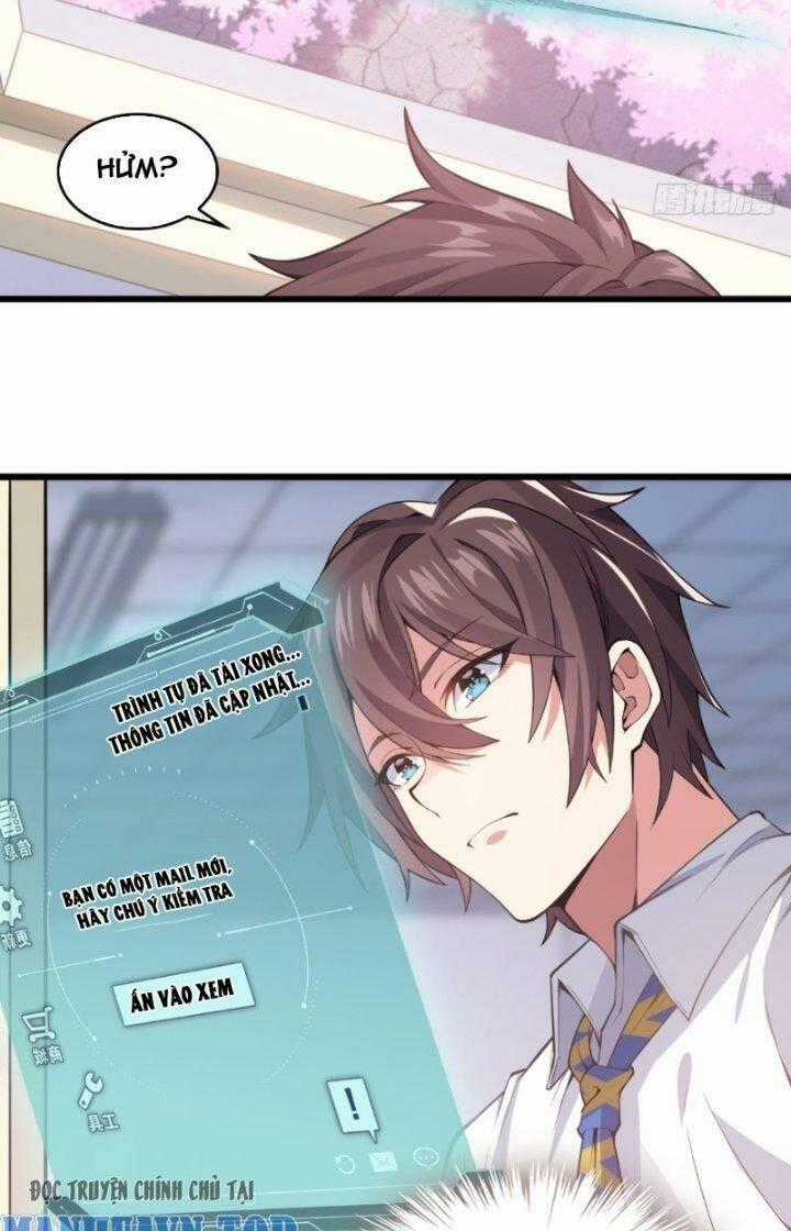 Bạn Gái Tôi Là Một Đại Tiểu Thư Xấu Xa Sao? Chapter 5 trang 26