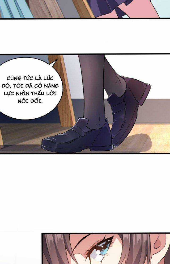 Bạn Gái Tôi Là Một Đại Tiểu Thư Xấu Xa Sao? Chapter 5 trang 7