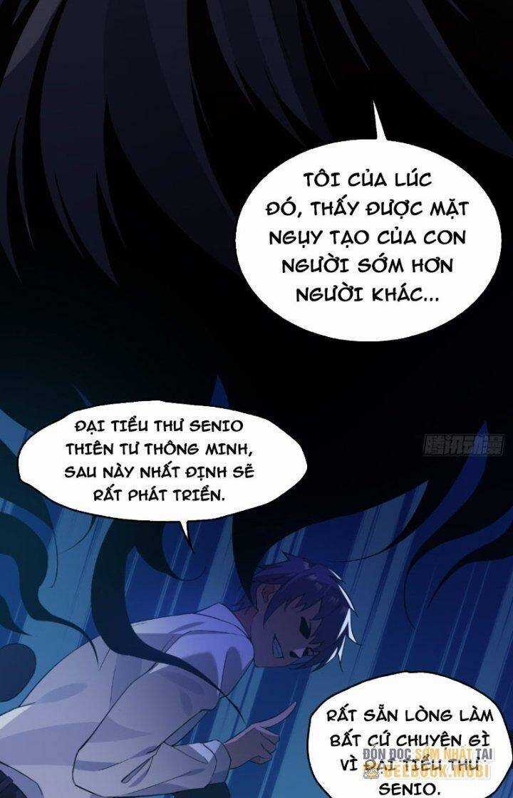 Bạn Gái Tôi Là Một Đại Tiểu Thư Xấu Xa Sao? Chapter 5 trang 9