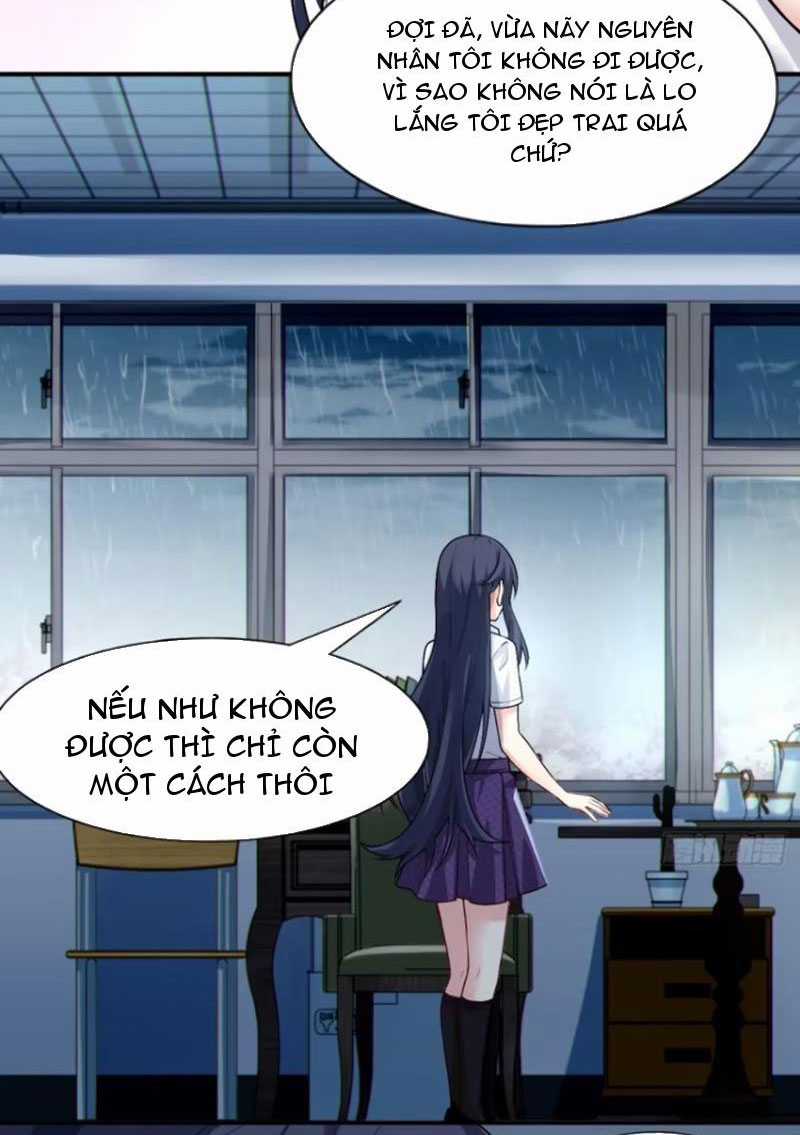 Bạn Gái Tôi Là Một Đại Tiểu Thư Xấu Xa Sao? Chapter 50 trang 12