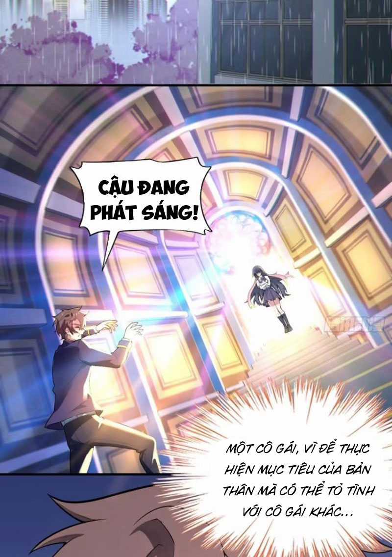 Bạn Gái Tôi Là Một Đại Tiểu Thư Xấu Xa Sao? Chapter 50 trang 2