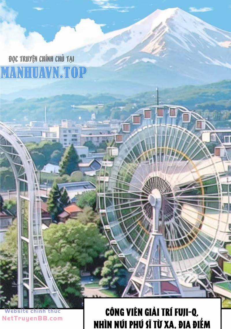 Bạn Gái Tôi Là Một Đại Tiểu Thư Xấu Xa Sao? Chapter 50 trang 28