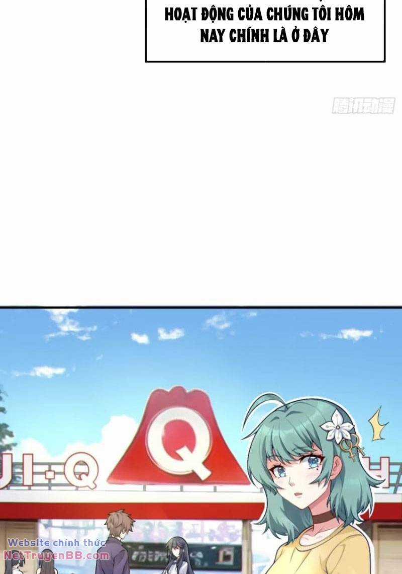 Bạn Gái Tôi Là Một Đại Tiểu Thư Xấu Xa Sao? Chapter 50 trang 29