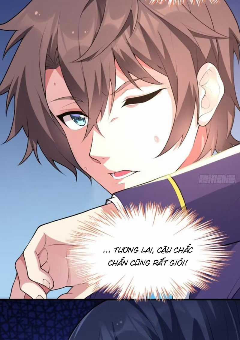 Bạn Gái Tôi Là Một Đại Tiểu Thư Xấu Xa Sao? Chapter 50 trang 3