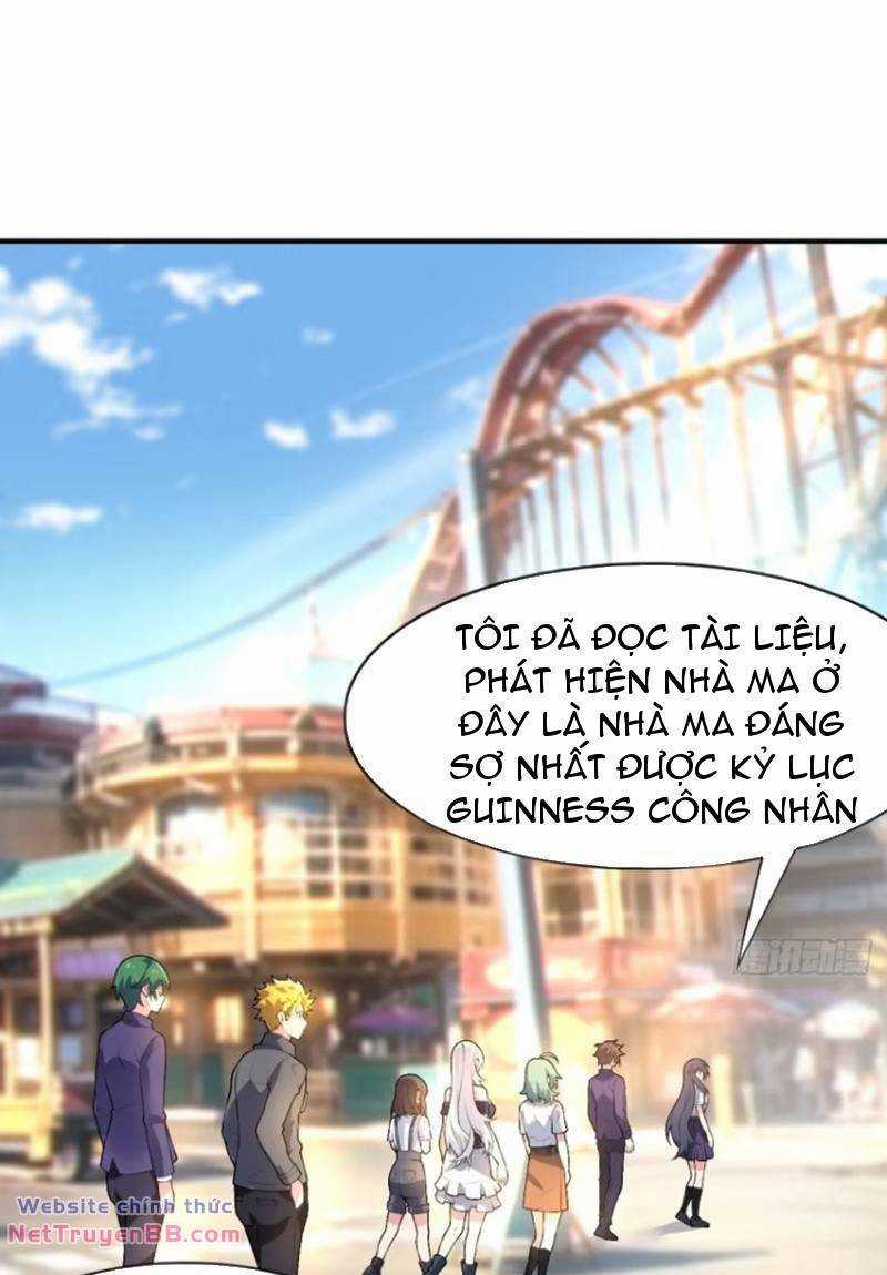 Bạn Gái Tôi Là Một Đại Tiểu Thư Xấu Xa Sao? Chapter 50 trang 39