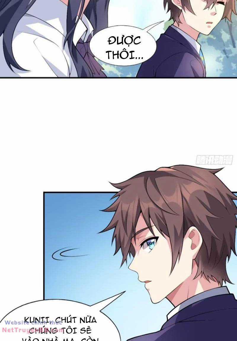 Bạn Gái Tôi Là Một Đại Tiểu Thư Xấu Xa Sao? Chapter 50 trang 43