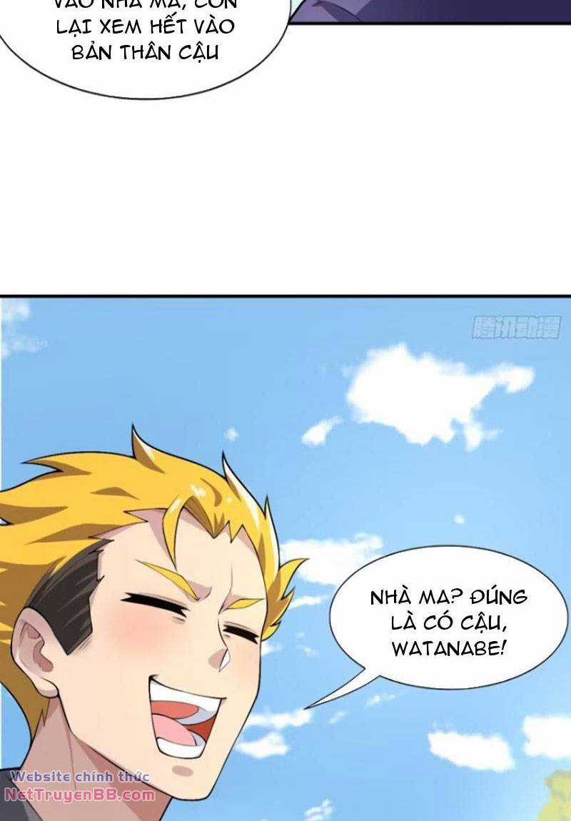 Bạn Gái Tôi Là Một Đại Tiểu Thư Xấu Xa Sao? Chapter 50 trang 44