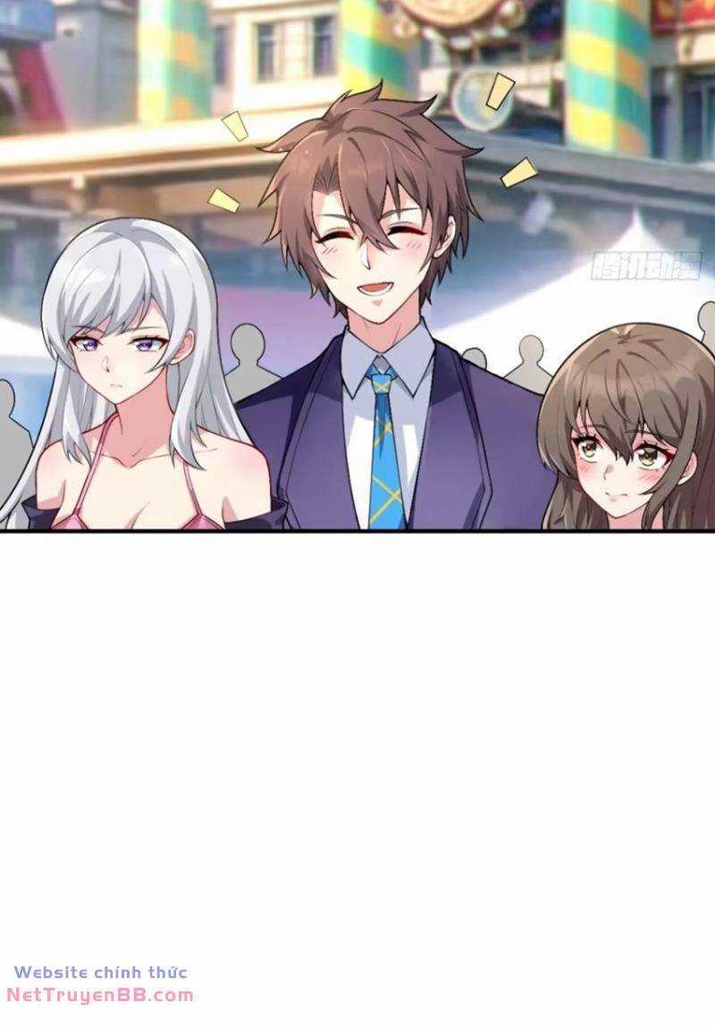 Bạn Gái Tôi Là Một Đại Tiểu Thư Xấu Xa Sao? Chapter 50 trang 46