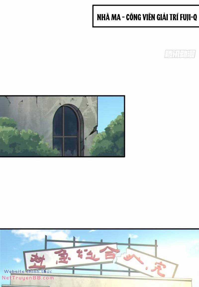 Bạn Gái Tôi Là Một Đại Tiểu Thư Xấu Xa Sao? Chapter 50 trang 47