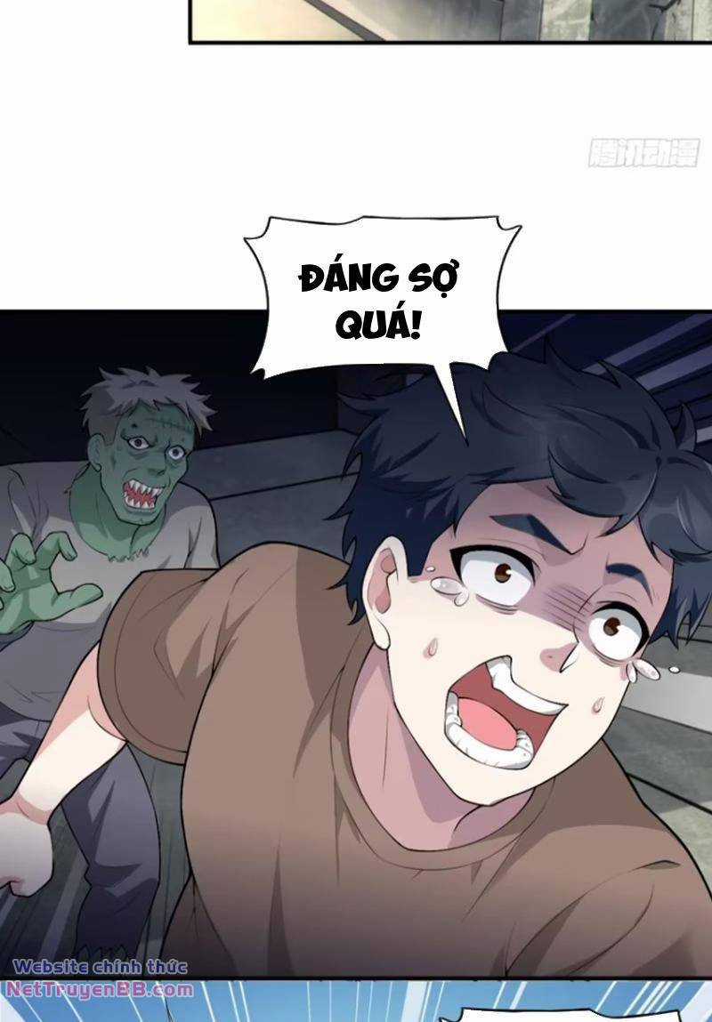 Bạn Gái Tôi Là Một Đại Tiểu Thư Xấu Xa Sao? Chapter 50 trang 53