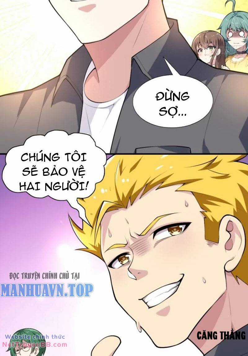 Bạn Gái Tôi Là Một Đại Tiểu Thư Xấu Xa Sao? Chapter 50 trang 55