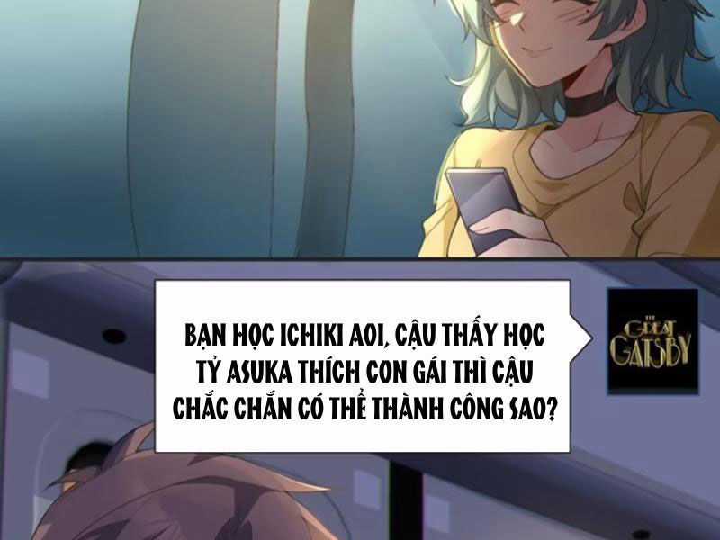Bạn Gái Tôi Là Một Đại Tiểu Thư Xấu Xa Sao? Chapter 51 trang 101