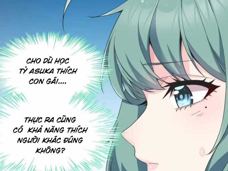 Bạn Gái Tôi Là Một Đại Tiểu Thư Xấu Xa Sao? Chapter 51 trang 103