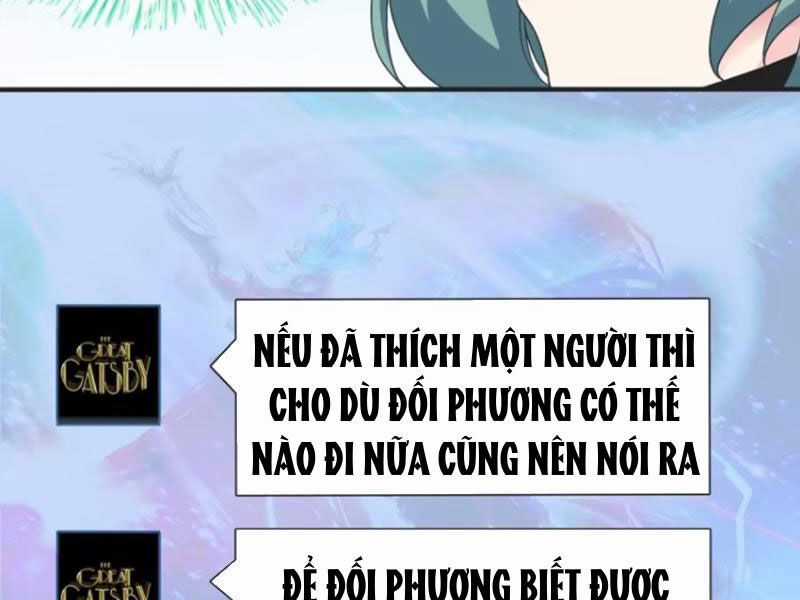 Bạn Gái Tôi Là Một Đại Tiểu Thư Xấu Xa Sao? Chapter 51 trang 104
