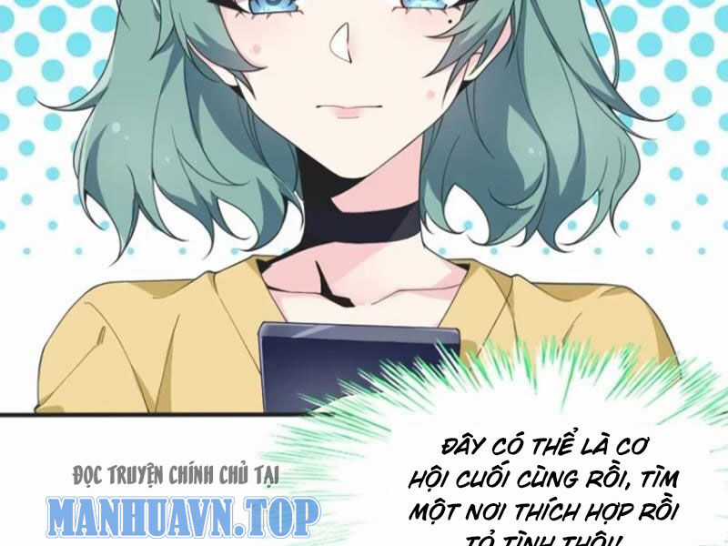 Bạn Gái Tôi Là Một Đại Tiểu Thư Xấu Xa Sao? Chapter 51 trang 106