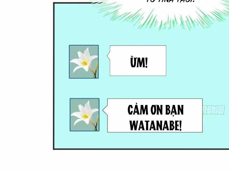 Bạn Gái Tôi Là Một Đại Tiểu Thư Xấu Xa Sao? Chapter 51 trang 107