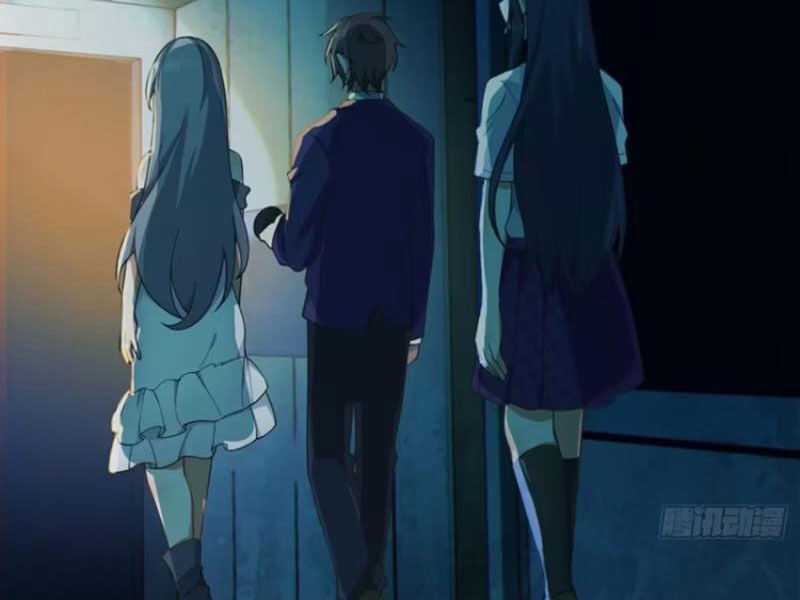 Bạn Gái Tôi Là Một Đại Tiểu Thư Xấu Xa Sao? Chapter 51 trang 11