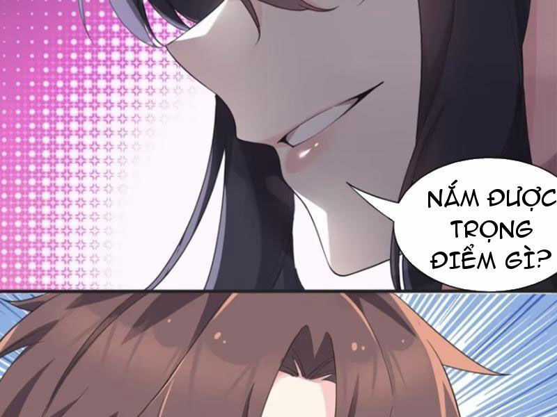 Bạn Gái Tôi Là Một Đại Tiểu Thư Xấu Xa Sao? Chapter 51 trang 111