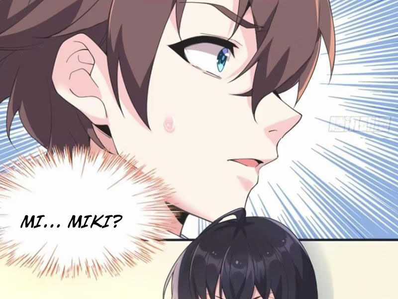 Bạn Gái Tôi Là Một Đại Tiểu Thư Xấu Xa Sao? Chapter 51 trang 112