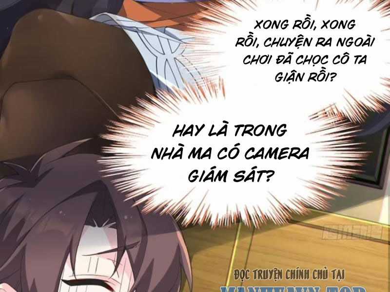 Bạn Gái Tôi Là Một Đại Tiểu Thư Xấu Xa Sao? Chapter 51 trang 114