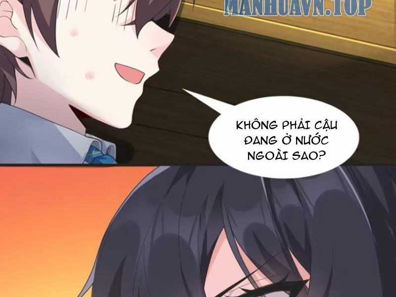 Bạn Gái Tôi Là Một Đại Tiểu Thư Xấu Xa Sao? Chapter 51 trang 115