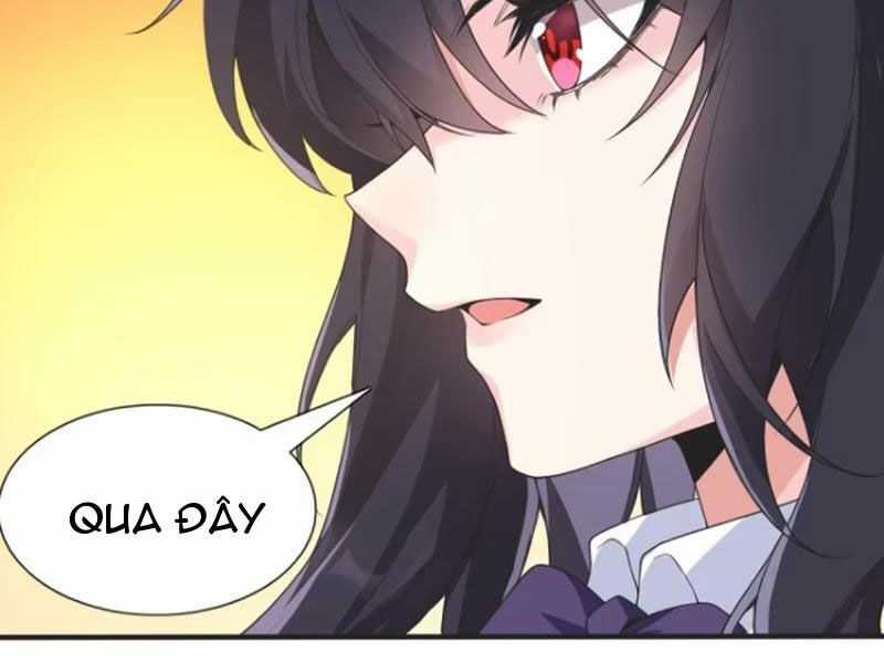 Bạn Gái Tôi Là Một Đại Tiểu Thư Xấu Xa Sao? Chapter 51 trang 116