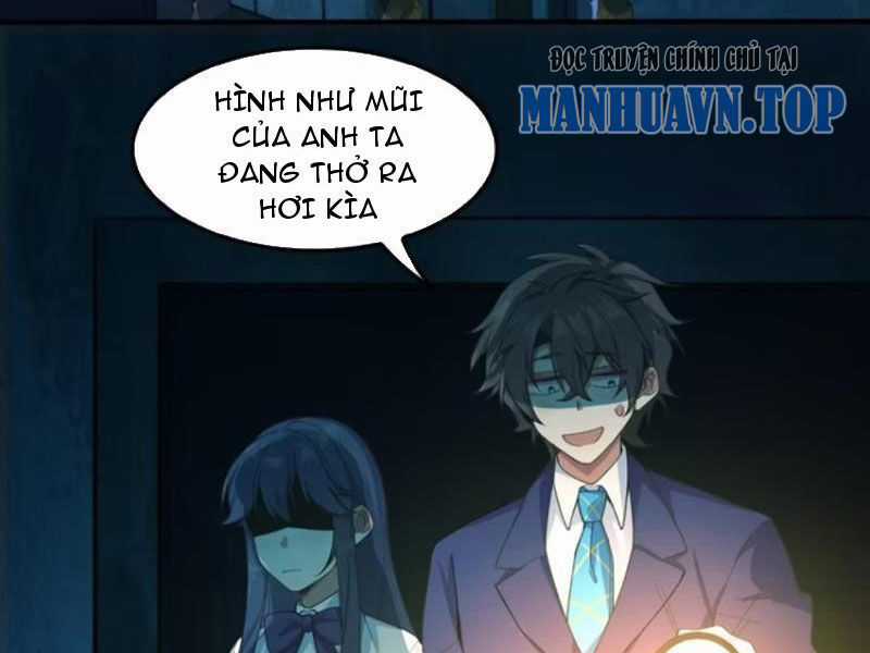 Bạn Gái Tôi Là Một Đại Tiểu Thư Xấu Xa Sao? Chapter 51 trang 12