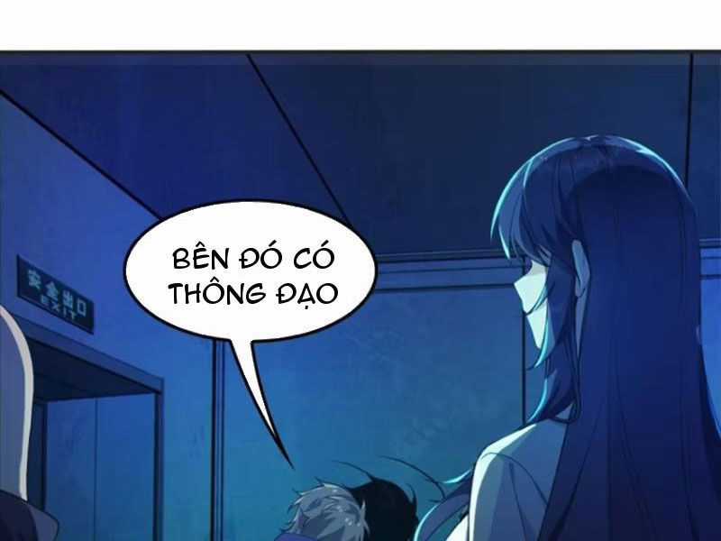 Bạn Gái Tôi Là Một Đại Tiểu Thư Xấu Xa Sao? Chapter 51 trang 20