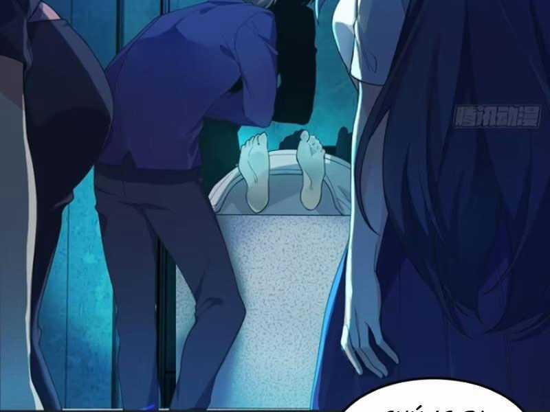 Bạn Gái Tôi Là Một Đại Tiểu Thư Xấu Xa Sao? Chapter 51 trang 21