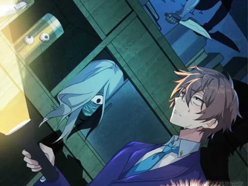 Bạn Gái Tôi Là Một Đại Tiểu Thư Xấu Xa Sao? Chapter 51 trang 26