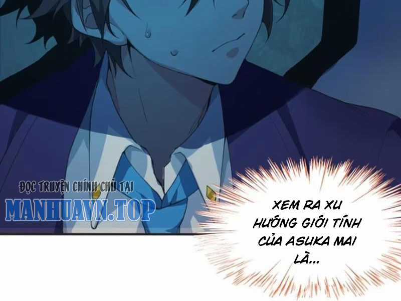 Bạn Gái Tôi Là Một Đại Tiểu Thư Xấu Xa Sao? Chapter 51 trang 30