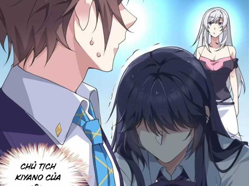 Bạn Gái Tôi Là Một Đại Tiểu Thư Xấu Xa Sao? Chapter 51 trang 32