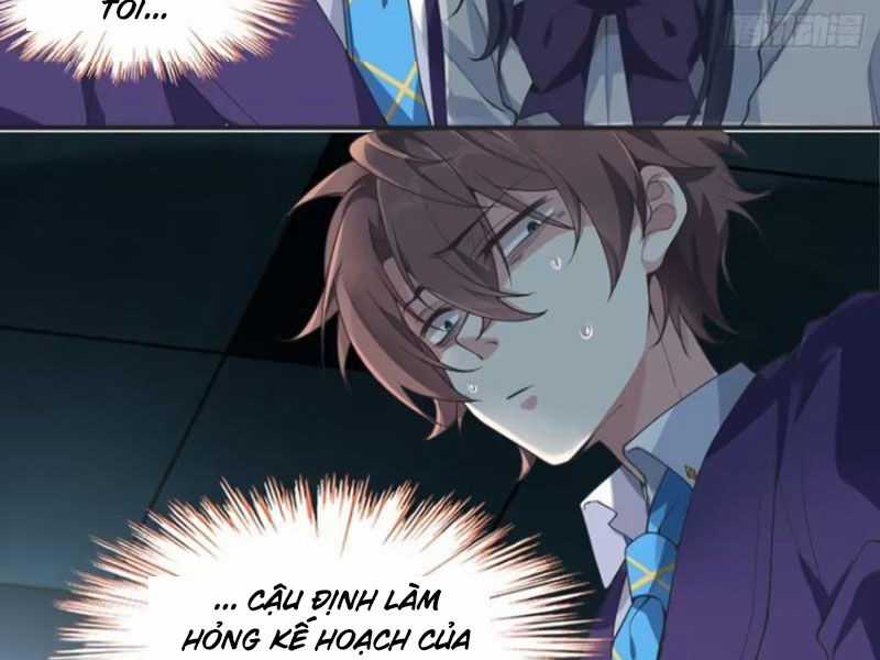 Bạn Gái Tôi Là Một Đại Tiểu Thư Xấu Xa Sao? Chapter 51 trang 33