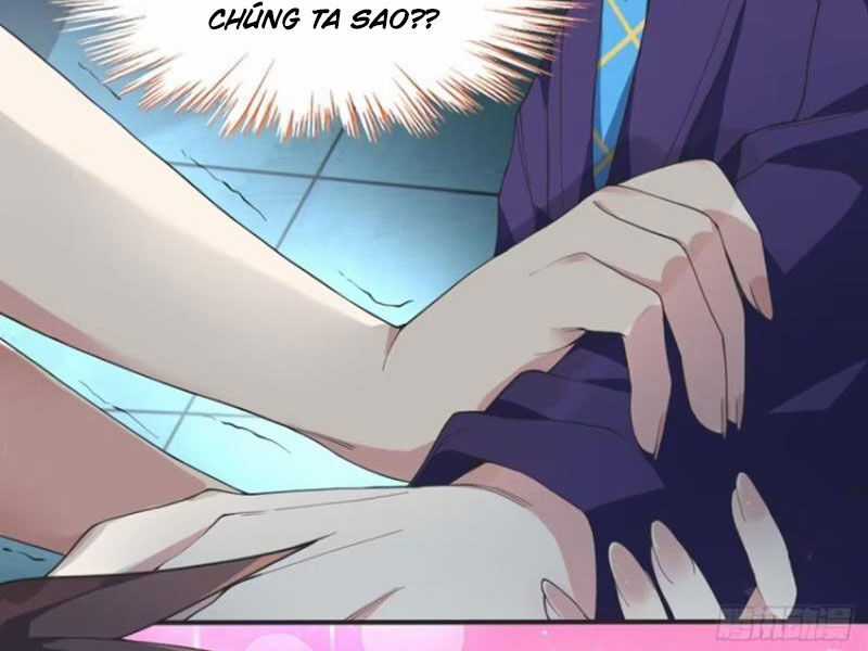 Bạn Gái Tôi Là Một Đại Tiểu Thư Xấu Xa Sao? Chapter 51 trang 34