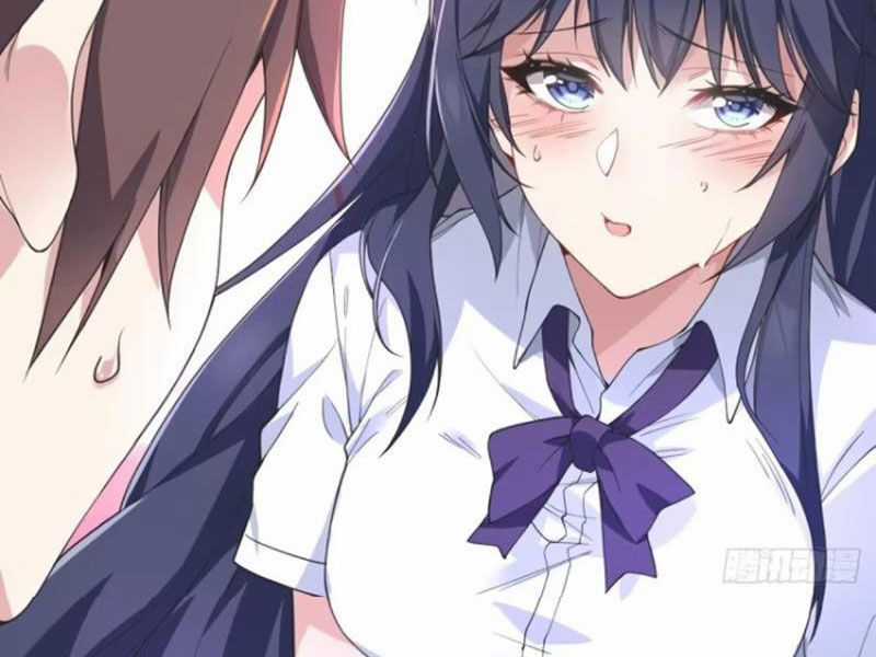 Bạn Gái Tôi Là Một Đại Tiểu Thư Xấu Xa Sao? Chapter 51 trang 36