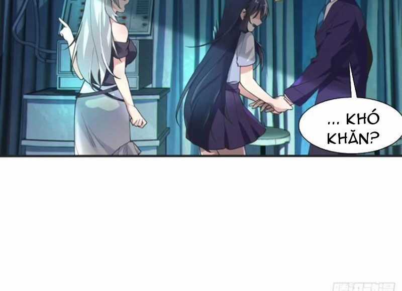 Bạn Gái Tôi Là Một Đại Tiểu Thư Xấu Xa Sao? Chapter 51 trang 38