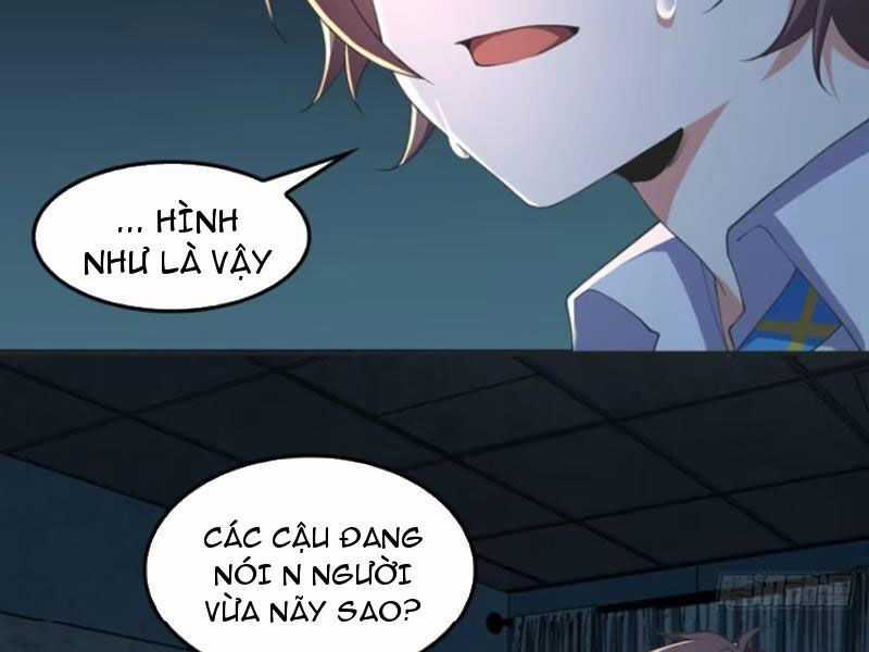 Bạn Gái Tôi Là Một Đại Tiểu Thư Xấu Xa Sao? Chapter 51 trang 45