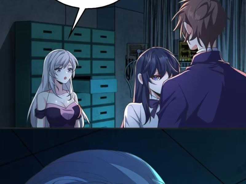 Bạn Gái Tôi Là Một Đại Tiểu Thư Xấu Xa Sao? Chapter 51 trang 46