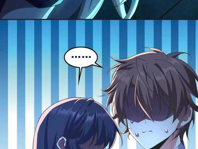 Bạn Gái Tôi Là Một Đại Tiểu Thư Xấu Xa Sao? Chapter 51 trang 49