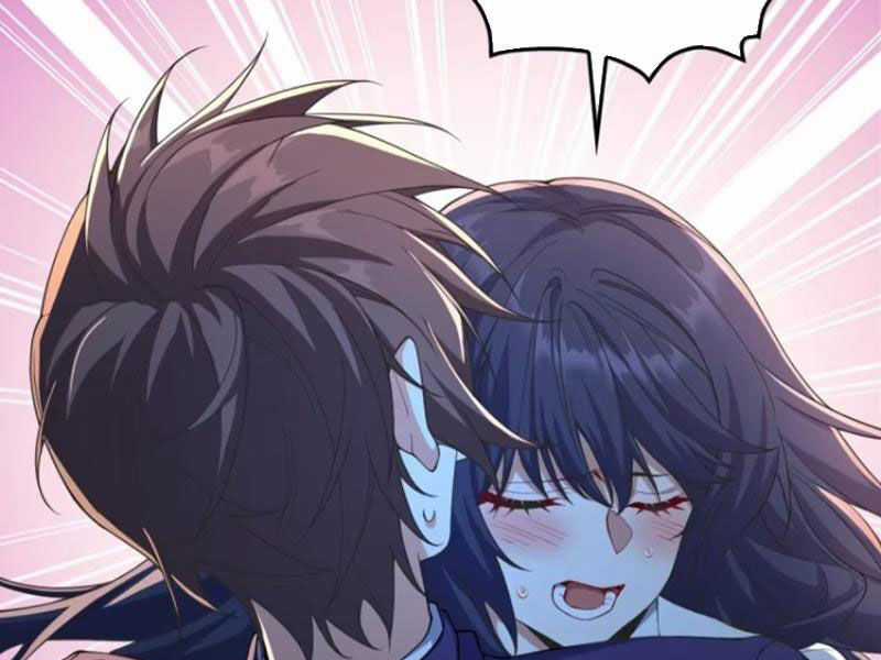 Bạn Gái Tôi Là Một Đại Tiểu Thư Xấu Xa Sao? Chapter 51 trang 51