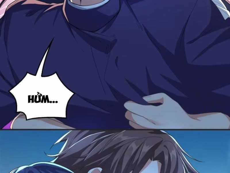 Bạn Gái Tôi Là Một Đại Tiểu Thư Xấu Xa Sao? Chapter 51 trang 52