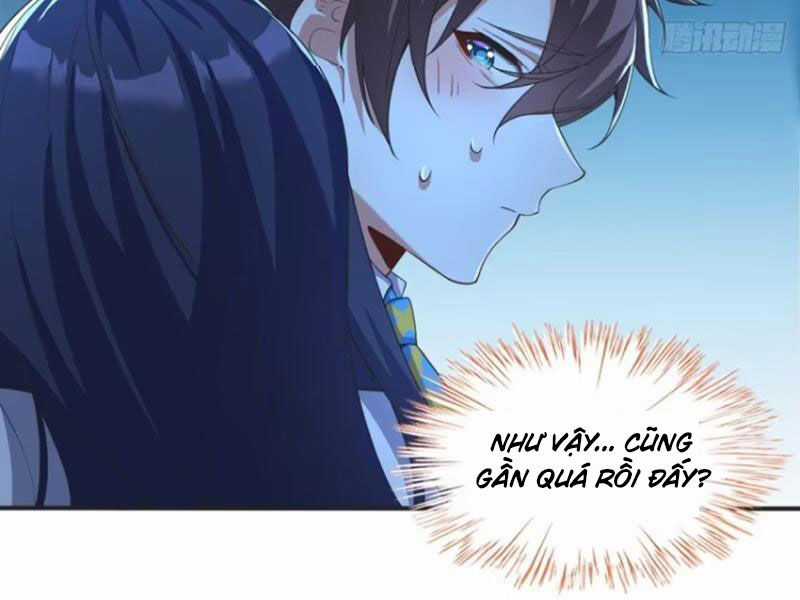 Bạn Gái Tôi Là Một Đại Tiểu Thư Xấu Xa Sao? Chapter 51 trang 53