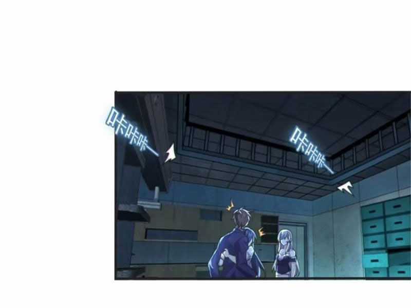 Bạn Gái Tôi Là Một Đại Tiểu Thư Xấu Xa Sao? Chapter 51 trang 54