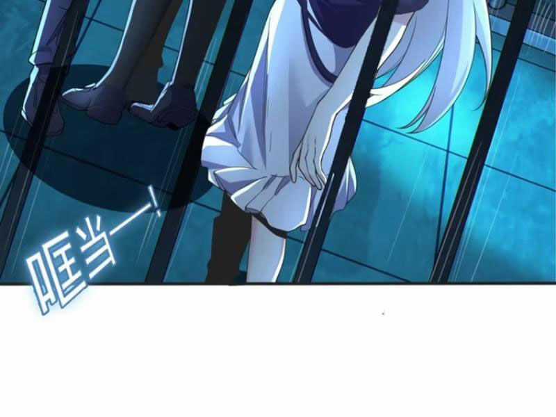 Bạn Gái Tôi Là Một Đại Tiểu Thư Xấu Xa Sao? Chapter 51 trang 57